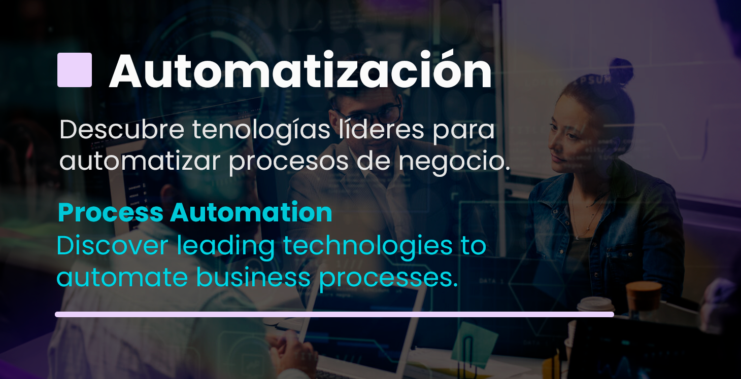 Escuela de Automatización de Procesos