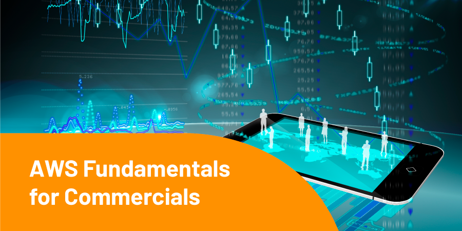 Fundamentals for Commercials