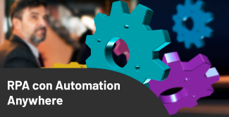 RPA con Automation Anywhere