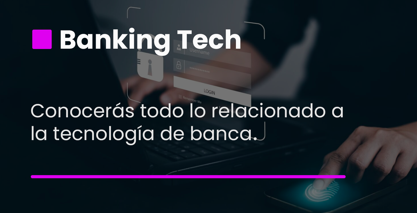 Escuela Banking Tech