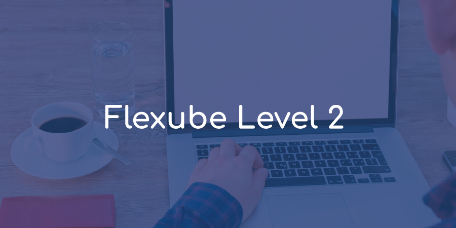 Flexcube Level 2