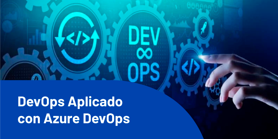 DevOps con Azure DevOps - Nivel Básico