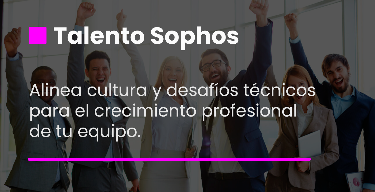 Talento Sophos