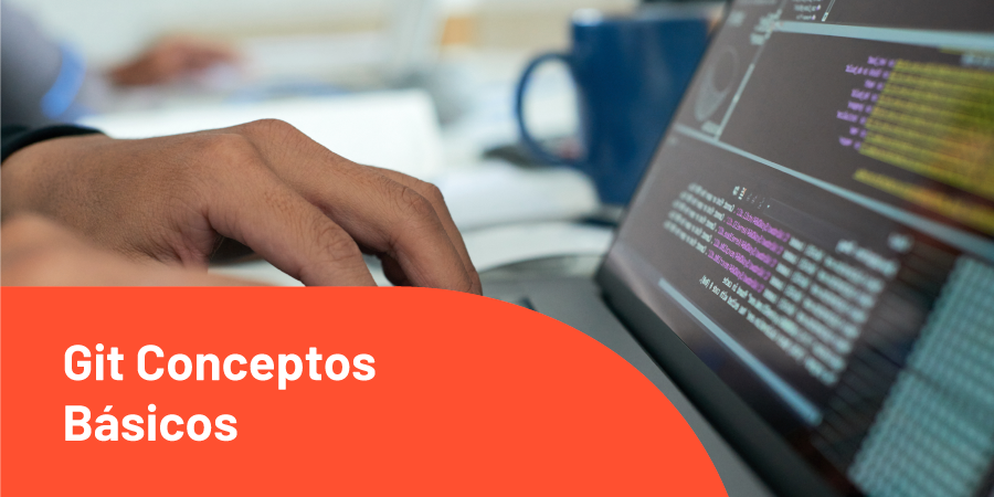 Conceptos Básicos de Git