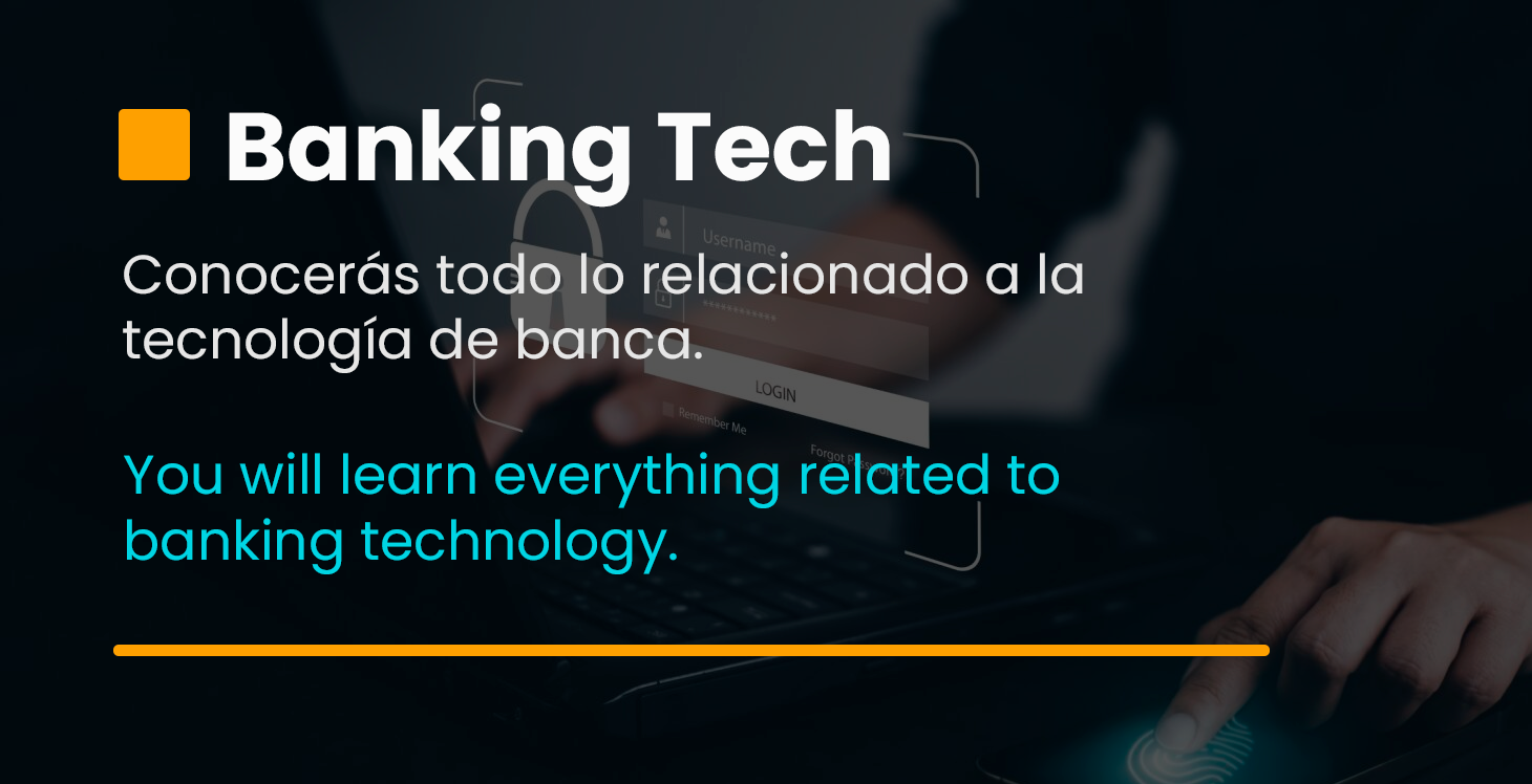 Escuela Banking Tech.