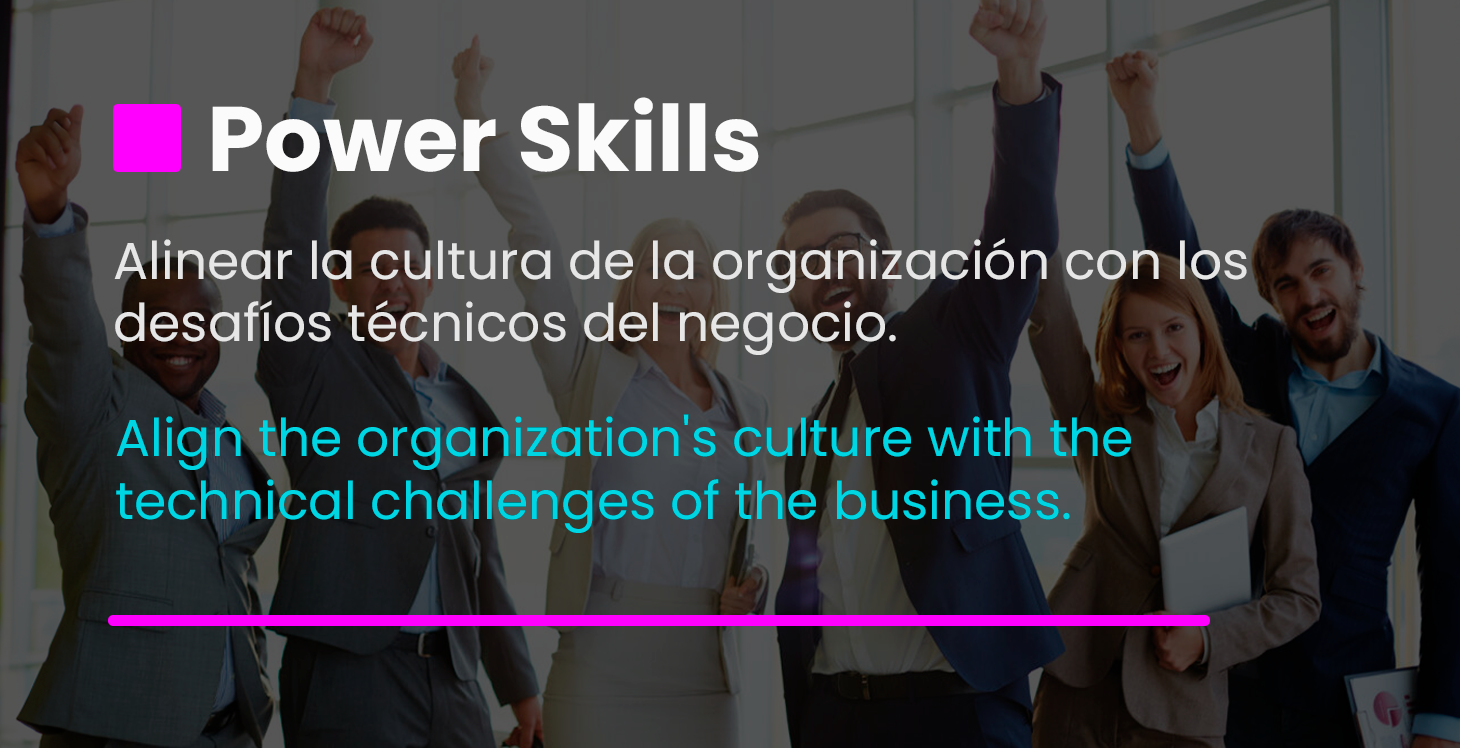  Escuela Power Skills 